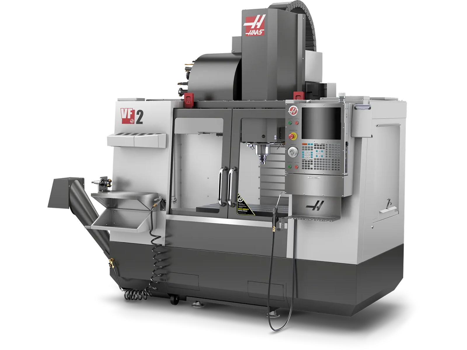 HAAS VF2
